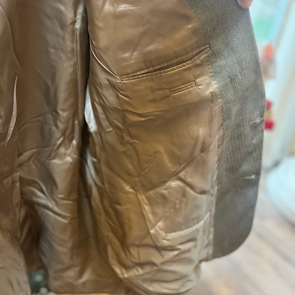 Suit Jacket 52L - Picture 7 of 8